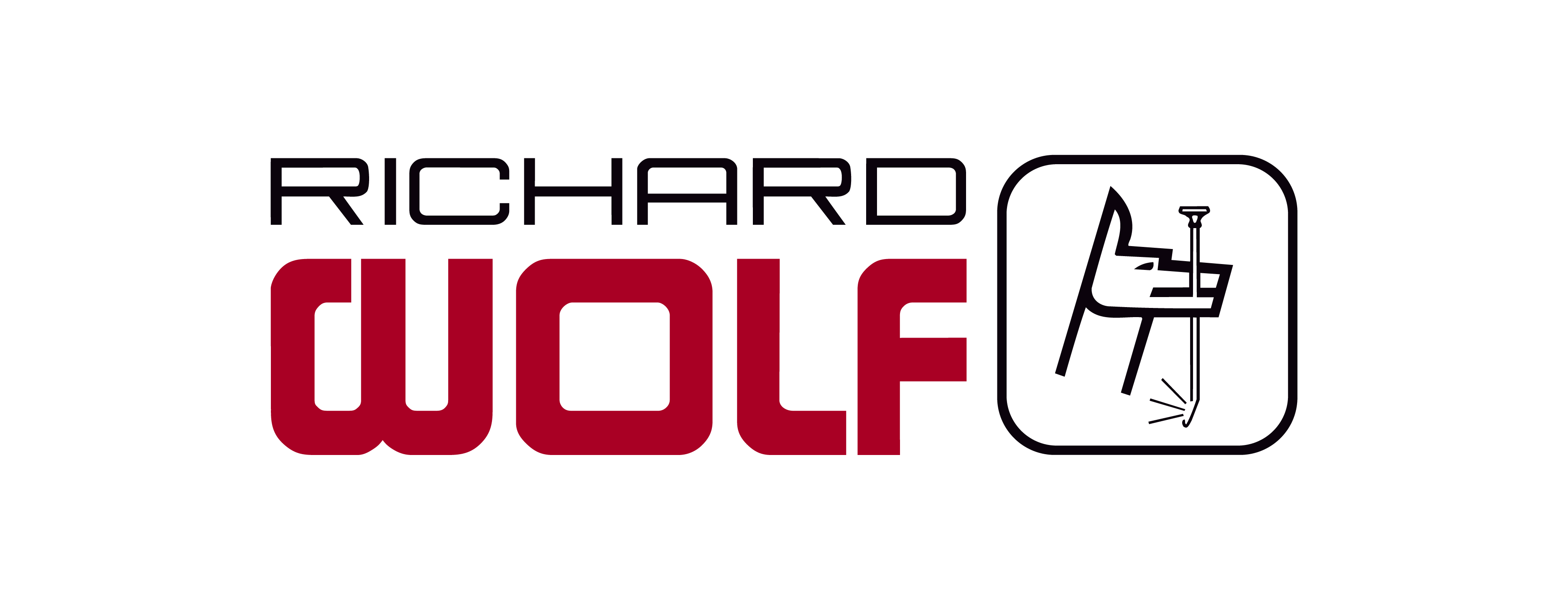 Richard Wolf